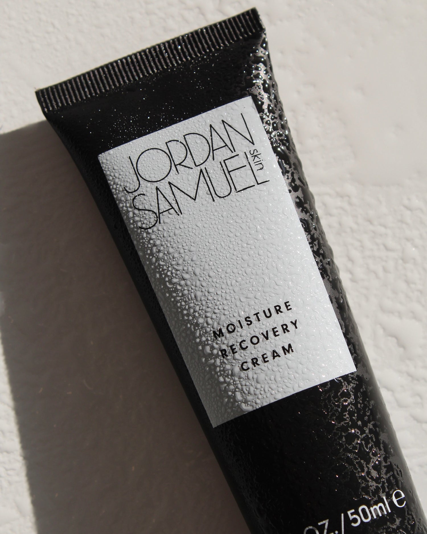 Moisture Recovery Cream