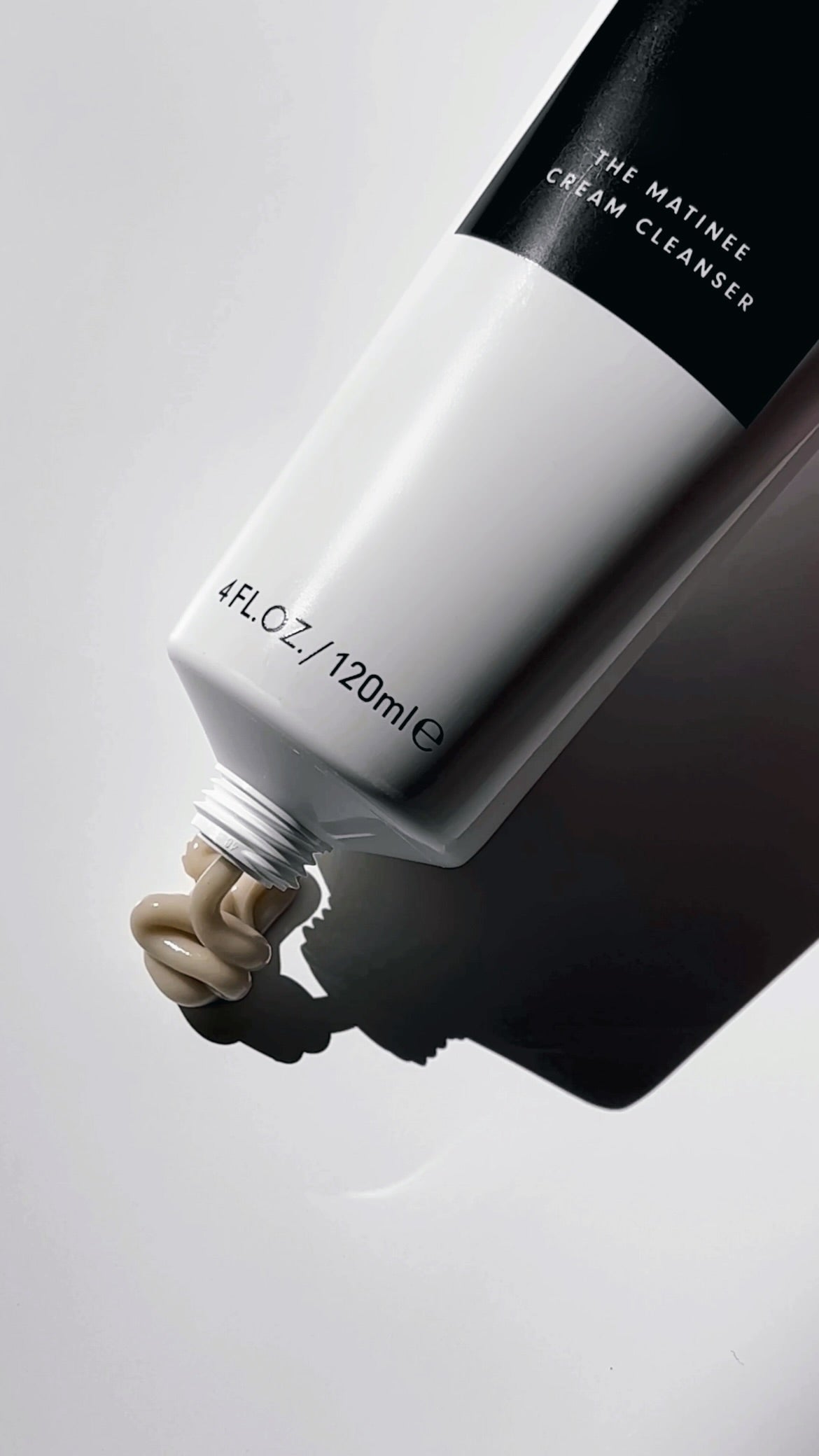 The Matinee Cream Cleanser