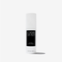 Hydrate Facial Serum product image - White skincare pump bottle with black label on a white background